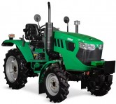 Трактор SCOUT TE-254 Generation 3