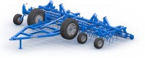 Культиватор предпосевной КБМ-6-3П-Г1К-НО